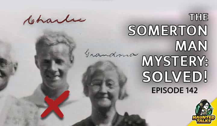 Episode 142 The Somerton Man Mystery SOLVED Part 2