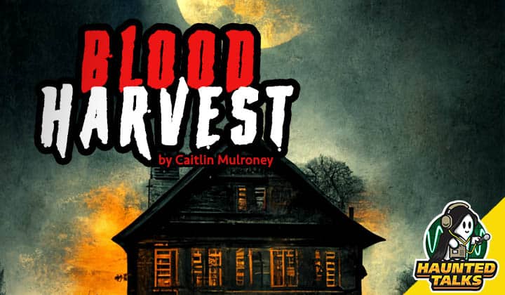 Ep 138 - Blood Harvest