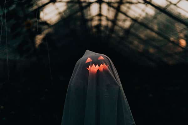 The Haunted Walk's Ultimate Guide to a Spooky Halloween