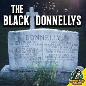 Donnellys Grave