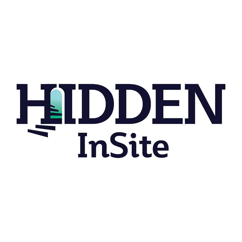 Hidden InSite logo