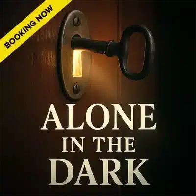 Alone in the Dark - Keyhole copy