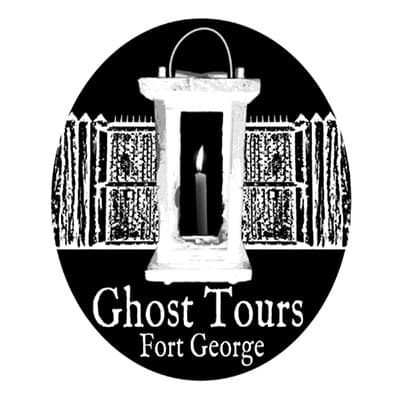 Ghost Tours of Fort George